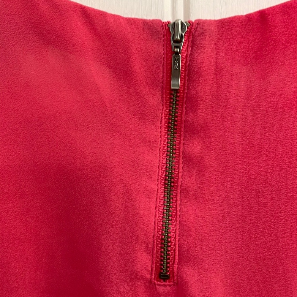 Loft pink top. SP - Picture 6 of 6